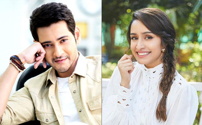 Mahesh Babu To Romance THIS Bollywood Beauty In Director Parasuram's Next?