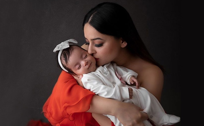 Mahhi Vij Gets Candid About Her Pregnancy & Pens A Long Note Saluting Pregnant Women During COVID-19