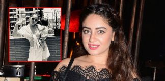 Mahhi Vij On Being Body-Shamed: “After My Delivery, People Said ‘If You Put Down Some Weight…’”