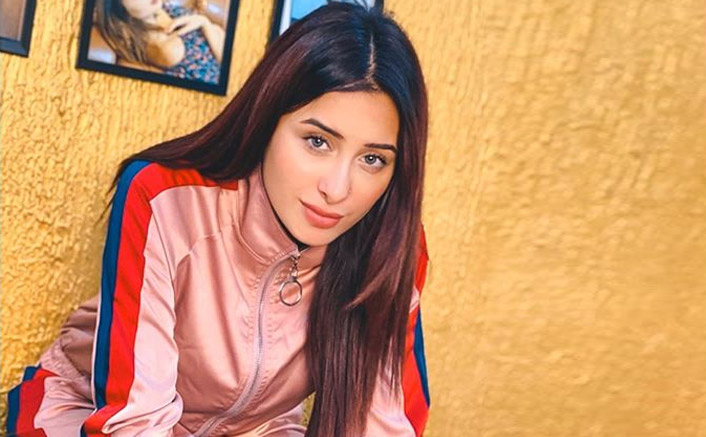 Mahira Sharma: For me donating basic essentials is a gesture to show that ‘I CARE’