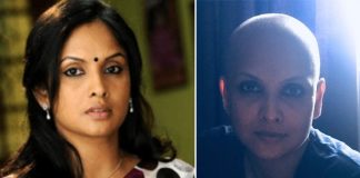 Malayalam Actress Jyothirmayi Opts To Go Bald Amid Lockdown