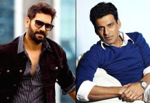 Manoj Bajpayee Lends Voice To Jasbir Jassi's Poem 'Kudrat' & Says, "It's Time Mother Nature Repairs Itself"