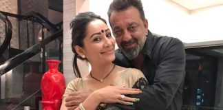 Manyata Dutt