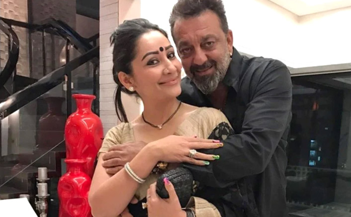 Manyata Dutt