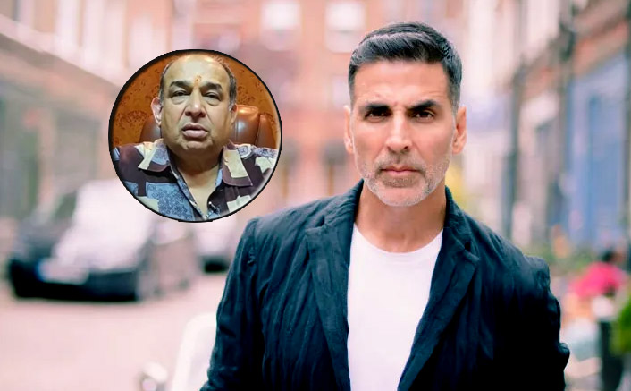 Gaiety Galaxy Owner Manoj Desai: "Akshay Kumar Reached Out To Us But..."