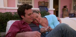 Mark Ruffalo gets nostalgic his film '13 Going On 30' turns 16