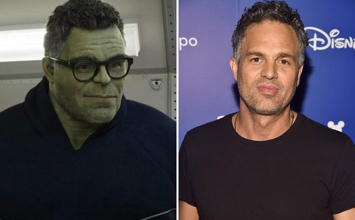 Permeabilidad duda Puede ser ignorado FlashbackFriday: When Avengers: Endgame Actor Mark Ruffalo AKA Hulk Was  'FIRED' By MCU!