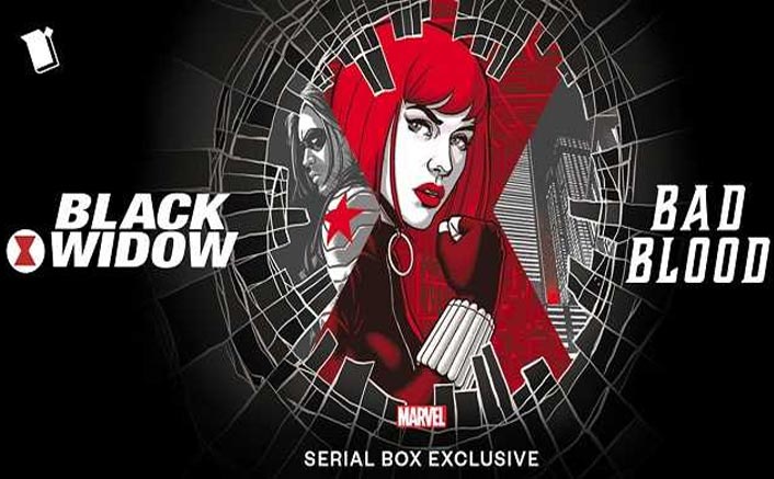 Marvel Fans, Rejoice! 'Black Widow: Bad Blood' To Release Soon In Reading & Audio Books Format, Here's Where You Can Catch It