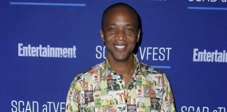 Marvel star J. August Richards reveals he is gay