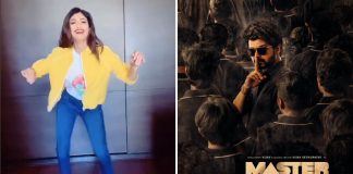 Master: Shilpa Shetty's Dance To Thalapathy Vijay's 'Vaathi Coming' Is Entertaining AF!
