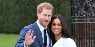 Meghan Markle & Prince Harry Give A Tell-All Interview For A Biopic? Book Likely To Spill Royal Family Secrets