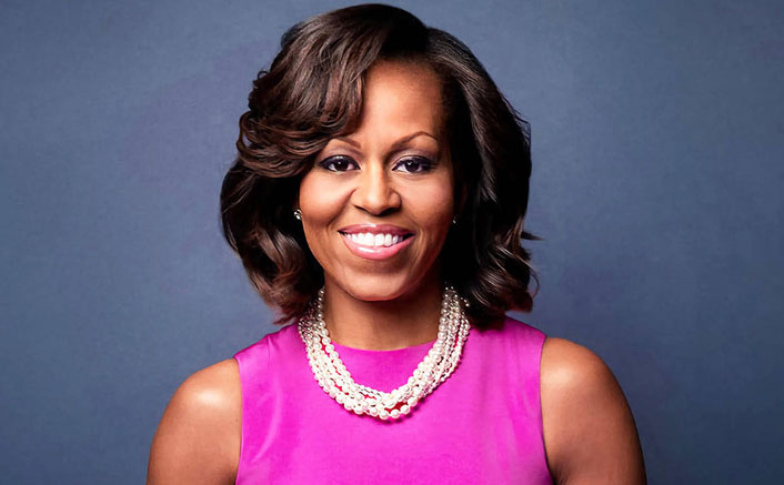 Michelle Obama Hopes Her New Netflix Documentary 'Becoming' Will Give 'Joy & A Bit Of Respite' To Audience Amidst The Ongoing Crisis