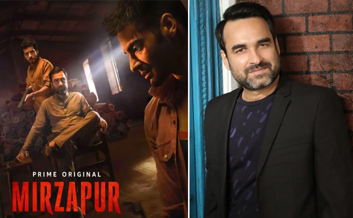 Mirzapur: Pankaj Tripathi Comes Up With A SHOCKING Revelation & We Bet Even You Won't Believe It