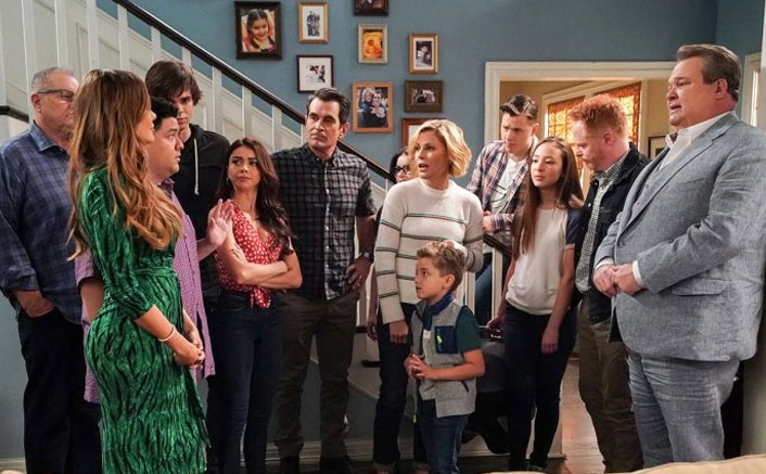 Modern Family Ended But Makers To Soon Surprise Fans With A Spin-Off Series?