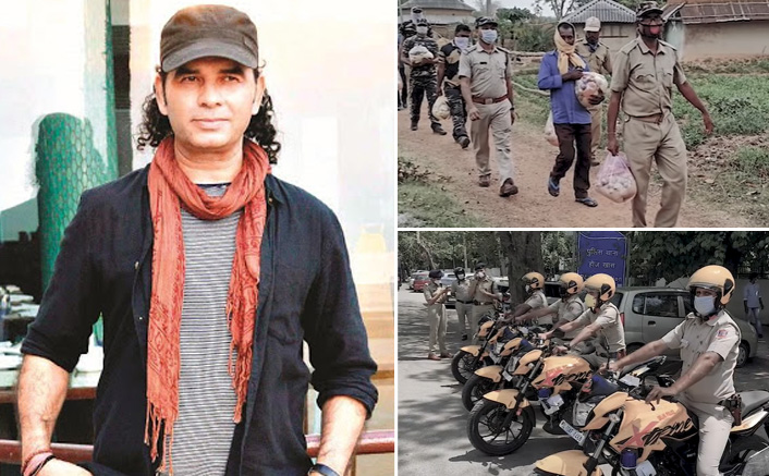 Mohit Chauhan Gives Tribute To Corona Frontline Workers With His Latest Song 'Salaam', Check Out