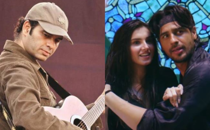 After AR Rahman & Prasoon Joshi, Mohit Chauhan Reacts To Tanishk Bagchi's Masakali 2.0