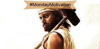 #MondayMotivation: Nawazuddin Siddiqui Inspires Those Finding Hard To Tackle The Current Crisis