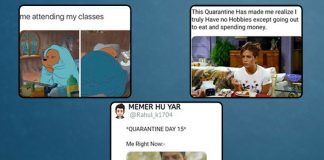 #MondayMotivation: These Quarantine Memes Are All You Need To Cheer Yourself Up During Lockdown!