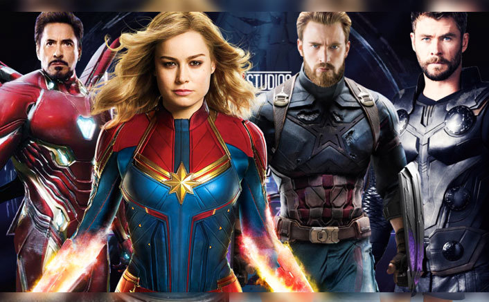 #MondayMotivation: These Quotes From Iron Man, Captain America, Thor & Other Avengers Is All You Need To Kickstart This Week!