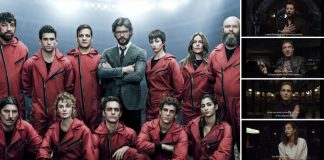 Money Heist: The Phenomenon (Netflix): This Documentary On La Casa De Papel Shows Everything That Helped In Making This Show The Best!