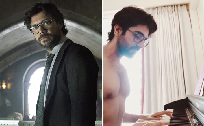 Money Heist: Ayushmann Khurrana's Version Of Bella Ciao Is A Proof Why He's Bollywood's BEST Bet To Play Professor