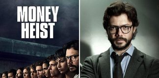 Money Heist Fans, ‘The Professor’ Álvaro Morte Has A Message Before Y’All Starting Binging!