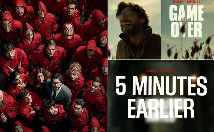 Money Heist' Part 4 Release Date, Cast, Trailer, Plot: All You Need To Know  About 'La Casa de Papel' Season 4