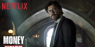 Money Heist Season 4: From Cast, Release Date To Season 3 Summary, Here's Everything You Need To Know About La Casa De Papel