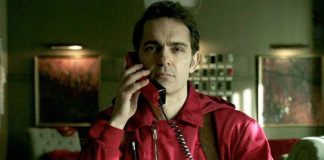 Money Heist Season 4: Pedro Alonso AKA Berlin Says People Should Get Their Heads Checked If They Love His Character In La Casa De Papel Money Heist Season 4: Pedro Alonso AKA Berlin Says People Should Get Their Heads Checked If They Love His Character In La Casa De Papel