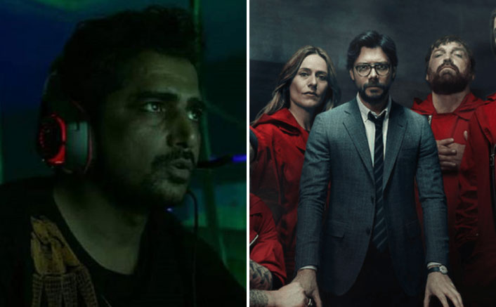 Money Heist’s Ajay Jethi AKA Shakir Has THIS To Say On La Casa De Papel Season 5