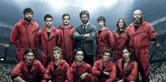 Money Heist's Professor, Tokyo, Nairobi & Others Share How They Felt When The Show Was Cancelled After 2 Seasons!