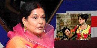 Moushumi Chatterjee: Nobody can be like him