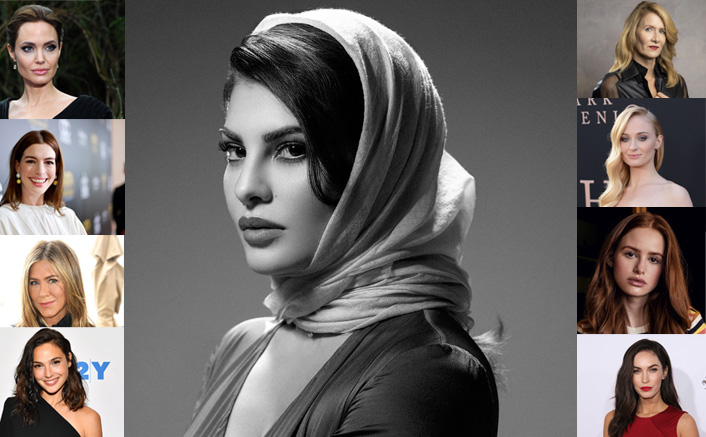 From Angelina Jolie, Jennifer Aniston To Gal Gadot & Others - Hollywood Divas Who Could Be A Perfect Fit For Jacqueline Fernandez’s Mrs. Serial Killer
