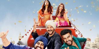 Mubarakan Box Office: Here's The Daily Breakdown Of Arjun Kapoor & Anil Kapoor Led 2017 Comedy