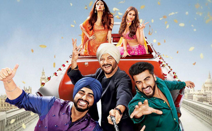 Mubarakan Box Office: Here's The Daily Breakdown Of Arjun Kapoor & Anil Kapoor Led 2017 Comedy