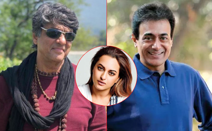 Mukesh Khanna’s Comeback To Nitish Bhardwaj: "I’m Not Targeting Sonakshi Sinha, Don’t Even Know Her"