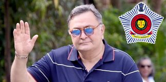 Mumbai Police’s Heartfelt Condolence Message For Late Star Rishi Kapoor Will Make You Miss Him Even More