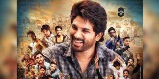 Music Composer Devi Sri Prasad Sends Advance Birthday Wishes To BFF Allu Arjun By Releasing Common DP