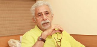 Naseeruddin Shah: "If I'm Unable To Perform, I Will Probably Commit Suicide"