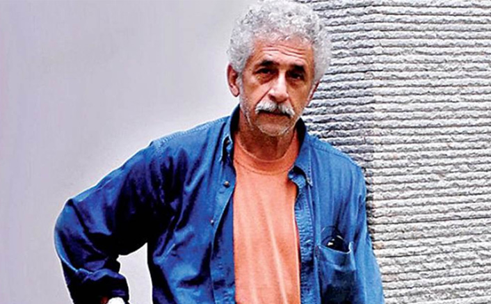 Naseeruddin Shah recalls the day his attitude towards prayer changed