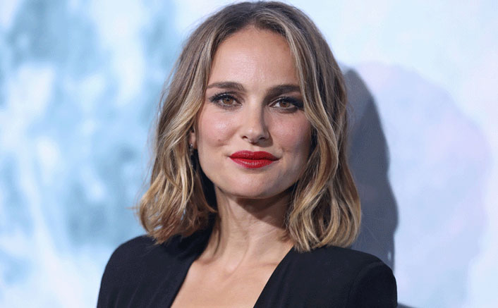 Thor: The Dark World Actress Natalie Portman AKA Jane Reveals The Secret Behind Her Acting Skills!