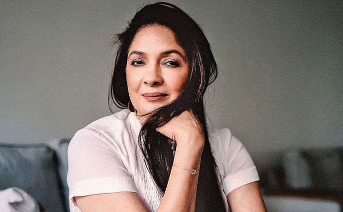 Neena Gupta: “Nothing Cheers Me Up These Days. I Push Myself…”