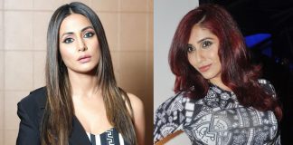 Neha Bhasin On Hina Khan’s Statement On Indian Designers-Cannes Matter: “The World Will Get To See The Classist Reality...”