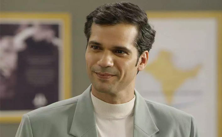 Four More Shots Please! Actor Neil Bhoopalam Wishes To Follow Amitabh Bachchan's Career Trajectory!
