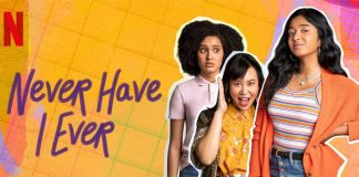 Never Have I Ever review