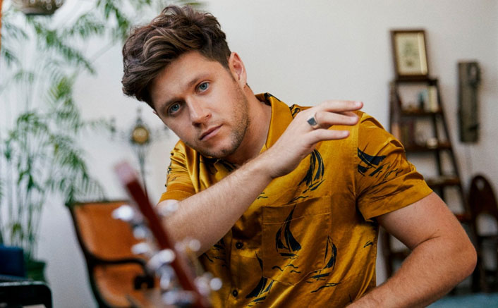 Former One Direction Bandmate Niall Horan Writes Love Song About Lockdown Romance