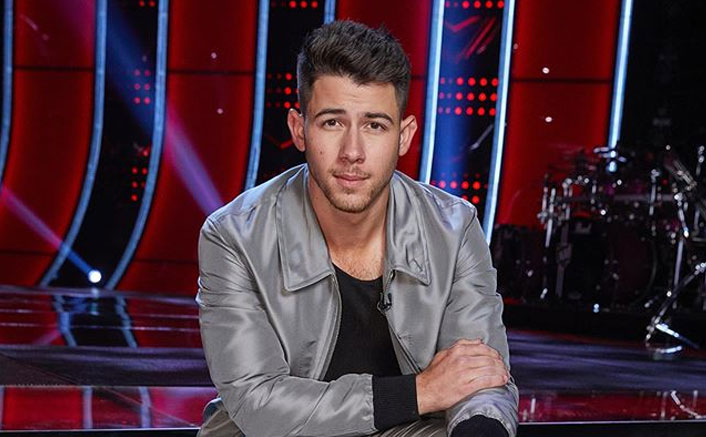 Nick Jonas loves samosa but is 'more of a paneer guy'