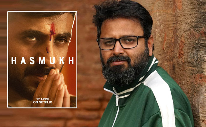 Nikkhil Advani On His Upcoming Netflix Show 'Hasmukh' With Vir Das: "I Suggested Making The Story A Little Darker"