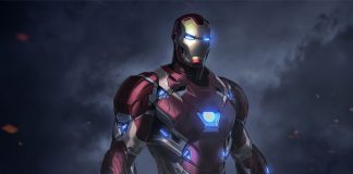 Not Avengers: Infinity War, But THIS Was The First Film In Which Iron Man First Entered Space To Fight The Enemy!