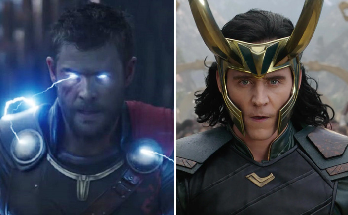 Not In Movies, But In Marvel Comics, Thor Manages To Kill Loki Once & It Is BRUTAL!